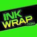 Inkwrap Media Incorporated Logo