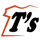 Inky T's LLC Logo