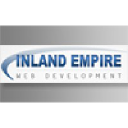 Inland Empire Web Development Logo