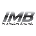 In Motion Brands Logo