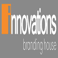 Innovations Branding House Logo
