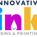 Innovative Ink Signs & Printing Logo