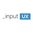 Input UX Inc. Logo