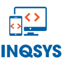Web Designing Services || Inqsys Logo