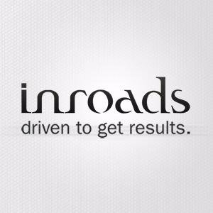 Inroads LLC Logo