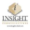 Insight Advertising Market & Co Logo
