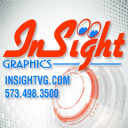 In Sight Graphics Logo