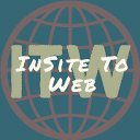 InSite to Web, LLC Logo