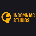 Insomniac Studios Logo