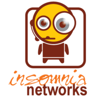 Insomnia Networks Logo