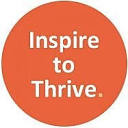 Inspire To Thrive Logo