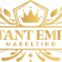 Instant Empire Marketing, LLC Logo