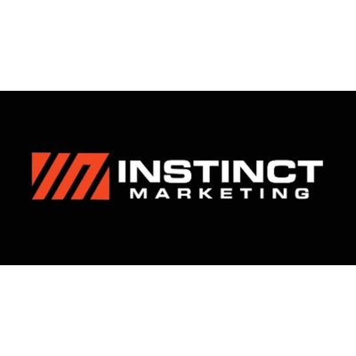 Instinct Marketing Logo