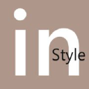 inStyle Web Design Logo