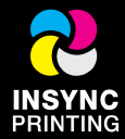 Insync Printing Logo