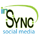 In Sync Social Media Logo