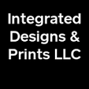Integrated Designs & Prints LLC Logo
