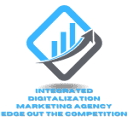 Integrated Digitalization Marketing Agency Logo