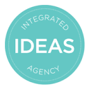 Integrated Ideas Agency Ltd Logo