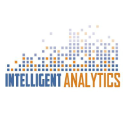Intelligent Analytics Logo