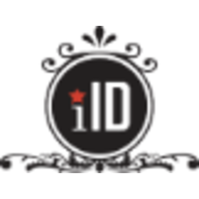 Website Design - Interactive ID Logo