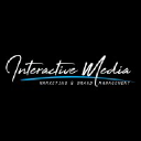 Interactive Media Inc Logo