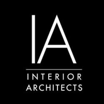 IA | Interior Architects Logo