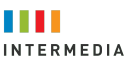 Intermedia Net Logo