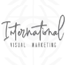 International Visual Marketing Logo