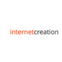 Internet Creation Ltd. Logo