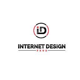 Internet Design Logo