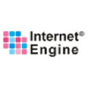 Internet Engine Logo