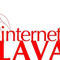 Internet Lava Logo