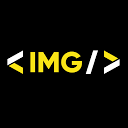 Internet Marketing Gold Logo