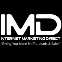 Internet Marketing Direct Logo