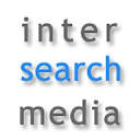 InterSearchMedia Digital Marketing Logo