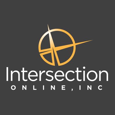 Intersection Online Inc Logo
