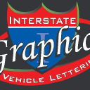 Interstate Graphics Logo