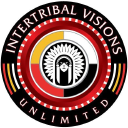 Intertribal Visions Unlimited Logo