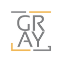 In The Gray Graphic Design Logo