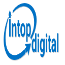 Intop Digital Logo