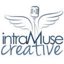 intraMuse Creative Logo