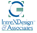 intrexdesign Logo
