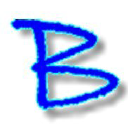 Intro Blue Design Logo