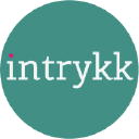 Intrykk Web Design Logo