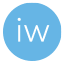 Intuitive Websites Logo