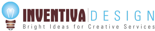 Inventiva Design Logo