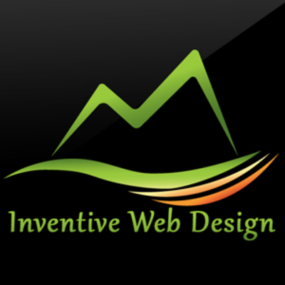 Inventive Web Design, LLC Logo
