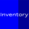 Inventory Design Logo