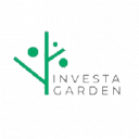 Investa Garden Logo